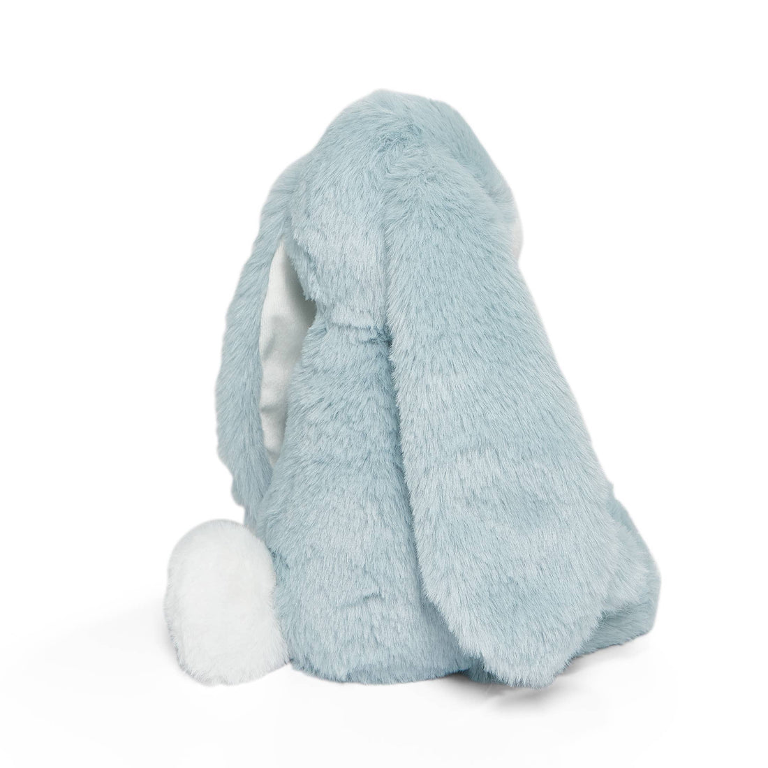 Little Nibble Floppy Bunny - Blue