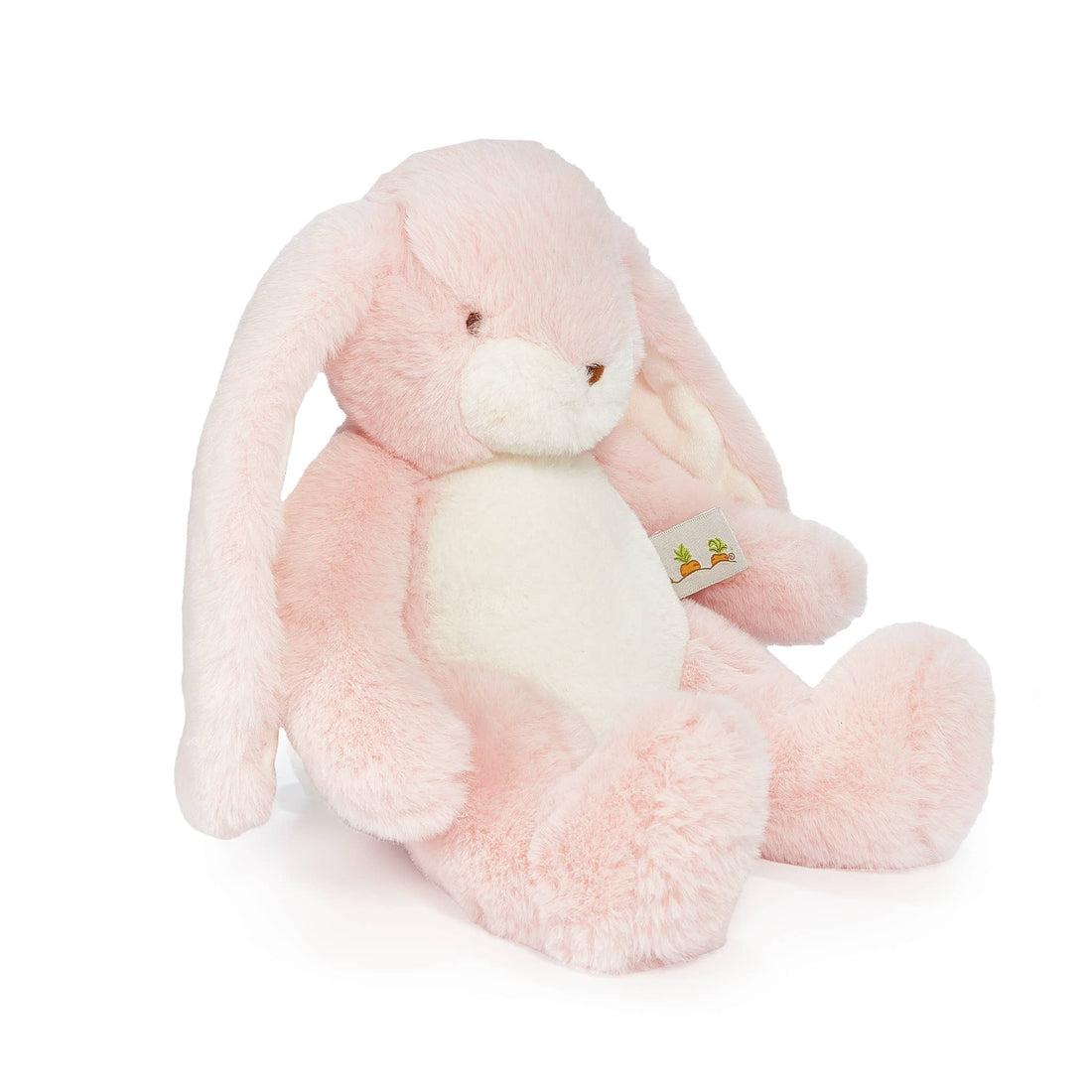 Little Nibble Bunny - Pink