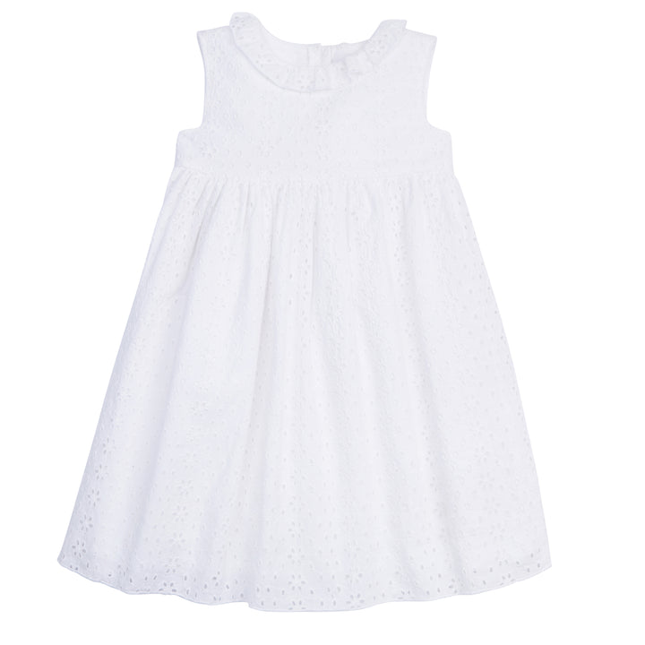 Baby & Toddler Dress - Classic Baby Clothes – Little English