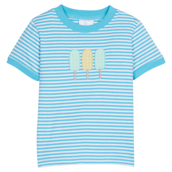 Boy's Polos, T-Shirts & Button Downs – Little English