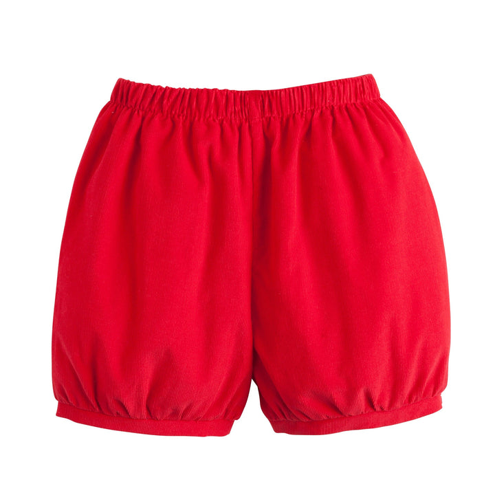Little Boys Corduroy Shorts - Preppy Boy Clothes – Little English