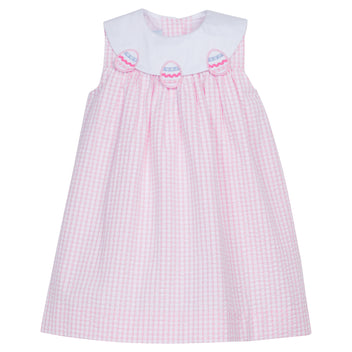 Baby & Toddler Dress - Classic Baby Clothes – Little English