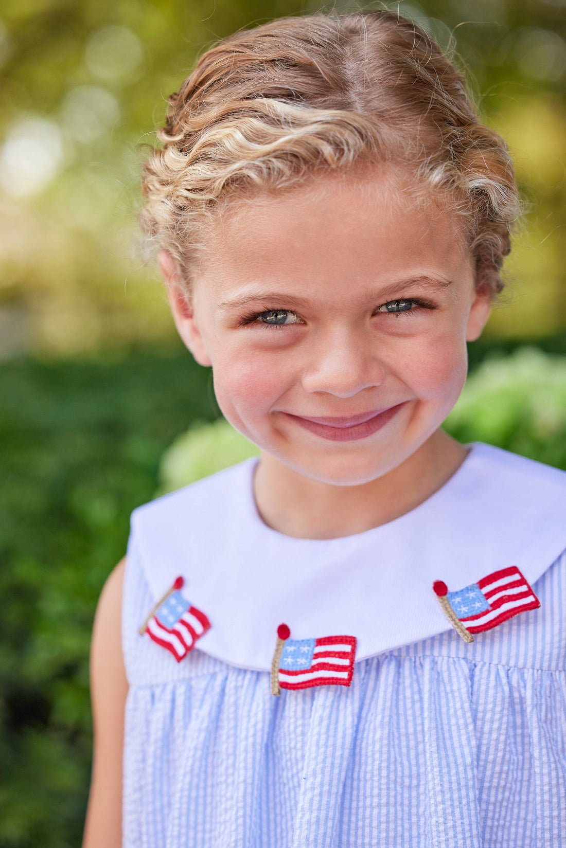 Little English traditional children&