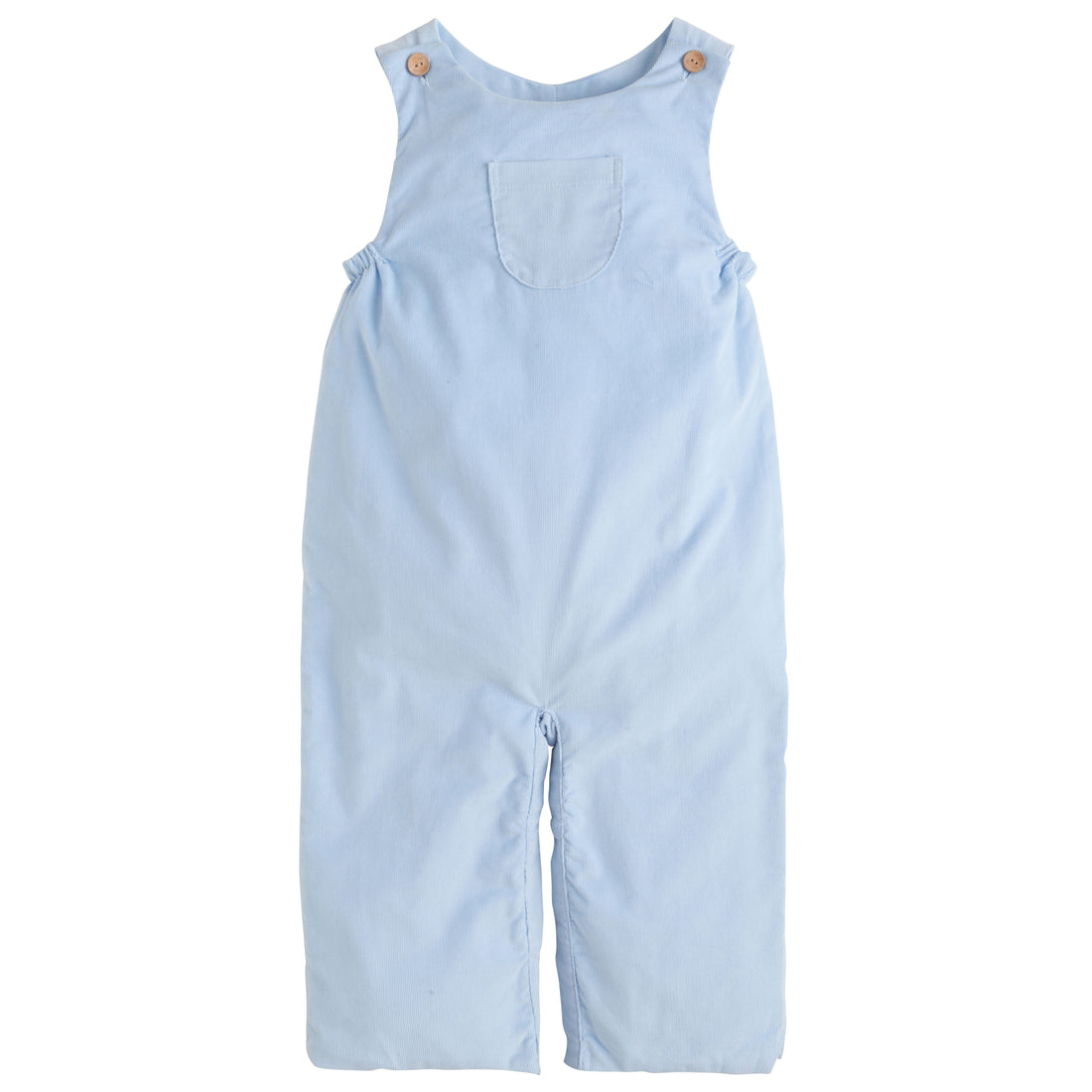 Campbell Overall - Light Blue, Little English, classic children&