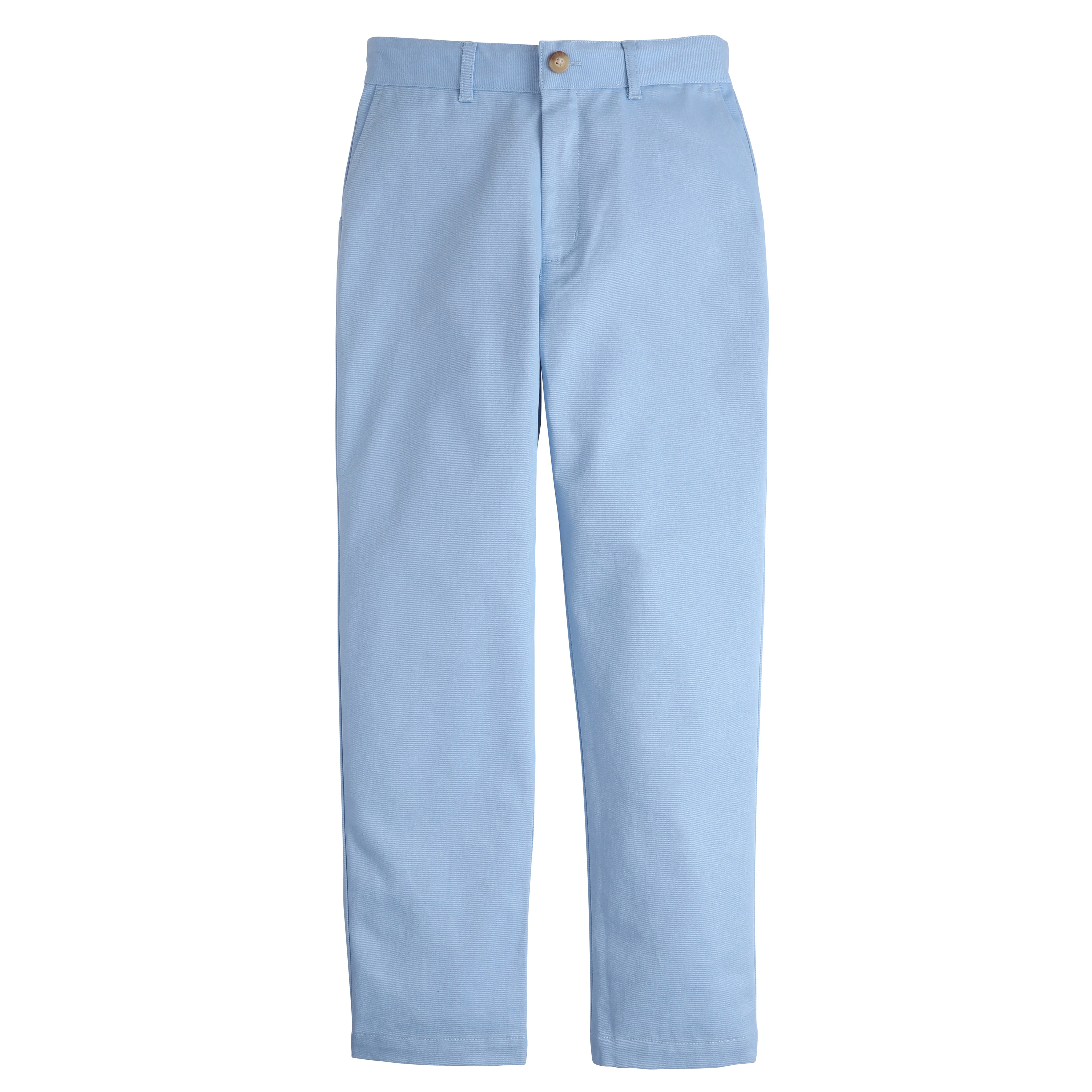 Boy's Twill Pants - Little Boy's Church Clothes – Little English