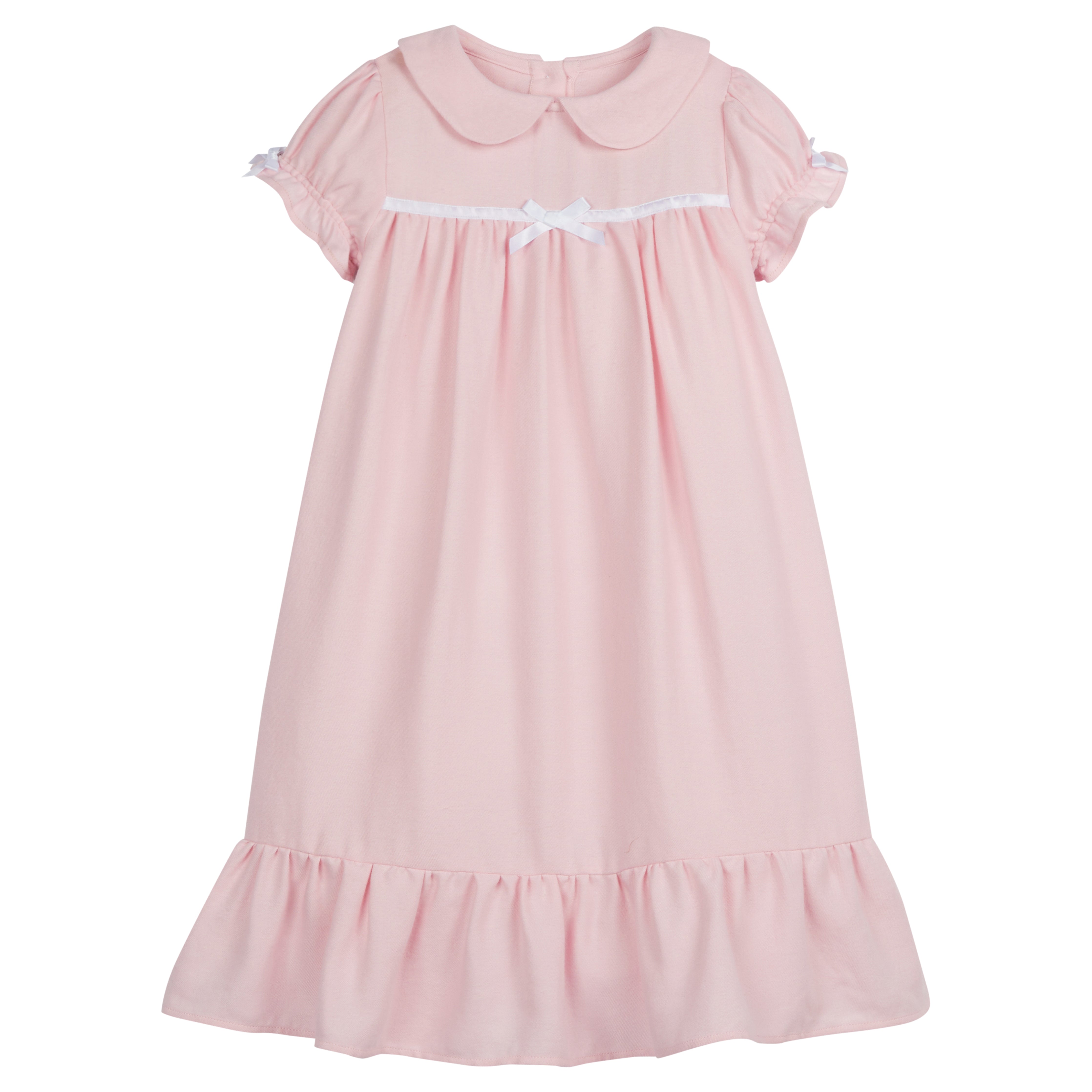 Girls traditional outlet nightdress