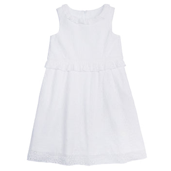 Baby & Toddler Dress - Classic Baby Clothes – Little English