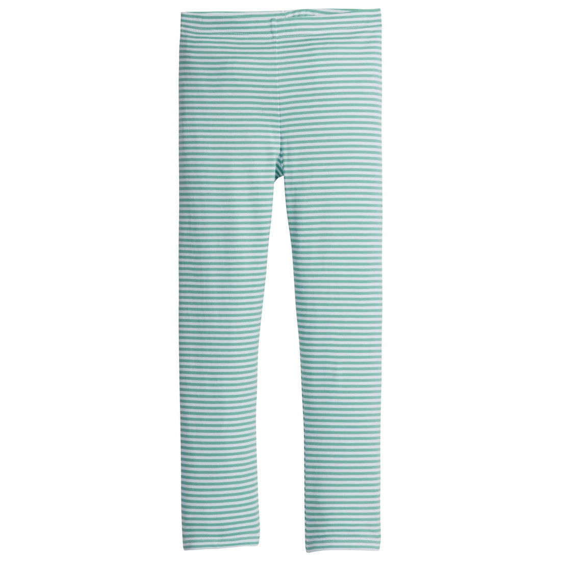 Turquoise and Blue Stripes Leggings | Zazzle | Striped leggings, Blue and  purple, Blue stripes