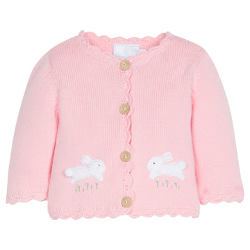 Little Girl's Sweaters - Kids Boutique Outerwear – Little English