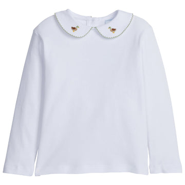 Boy's Polos, T-Shirts & Button Downs – Little English