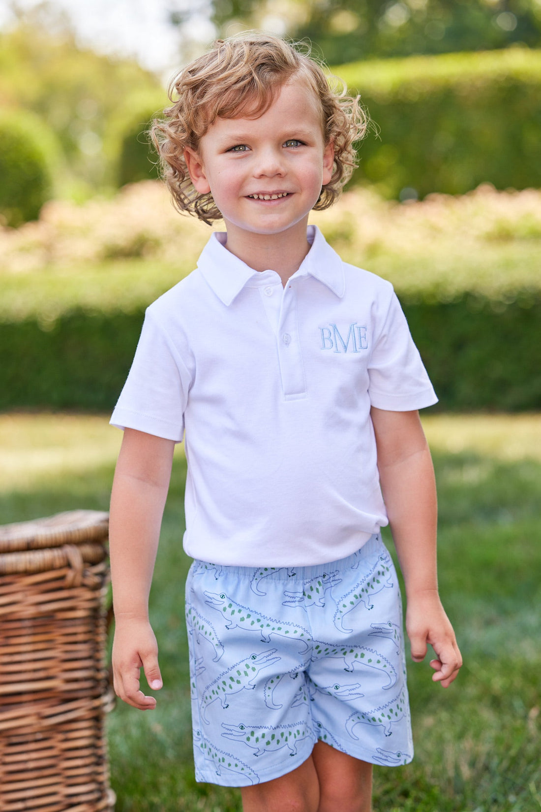 Little English traditional children&