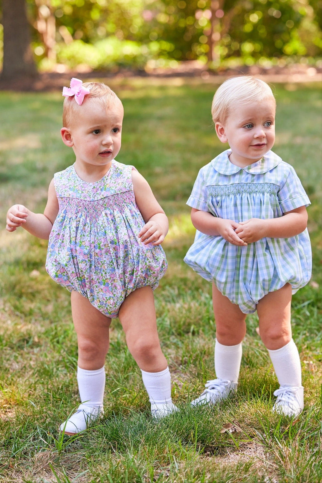 Little English traditional children&