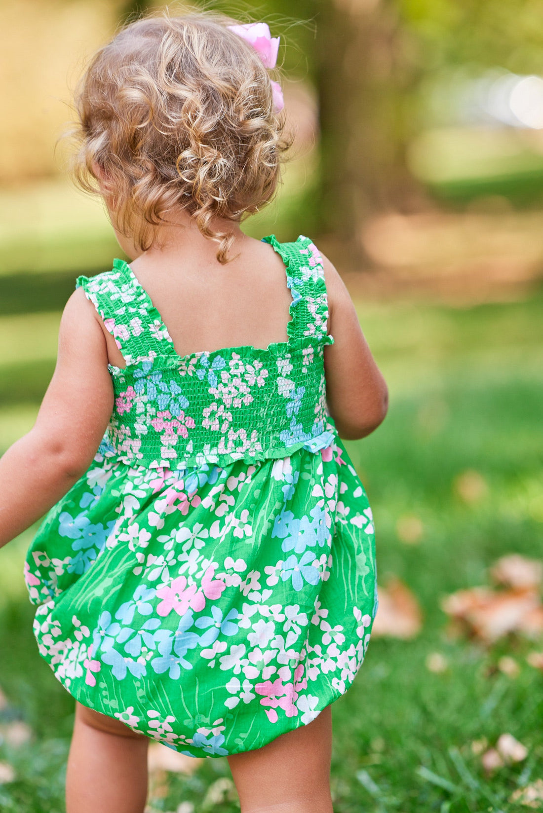 Little English traditional children&